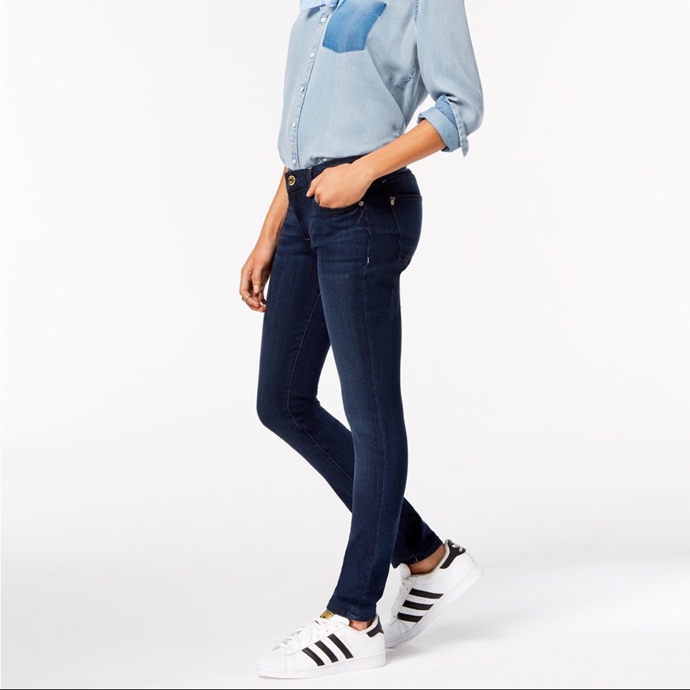 DL1961 Amanda Jeans in Moscow